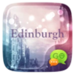 edinburgh android application logo